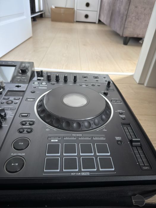 Pioneer (Alpha Theta) XDJ XZ