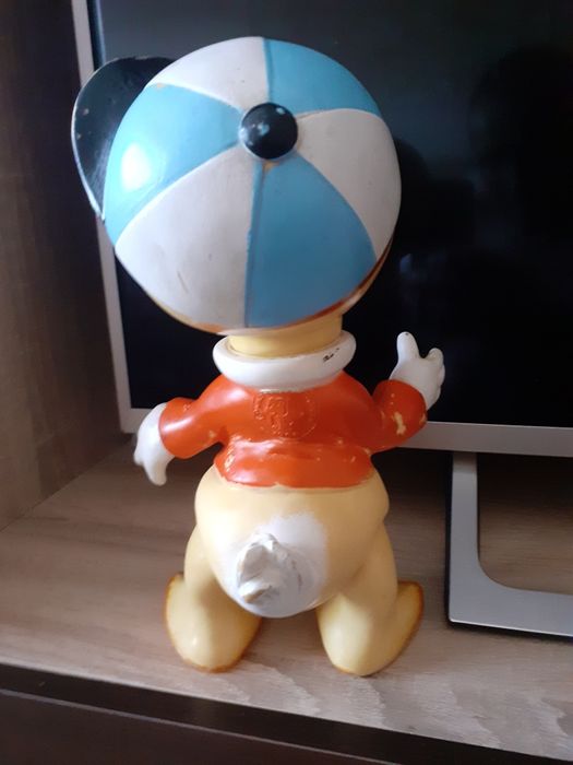 Ретро играчки Варнер брос