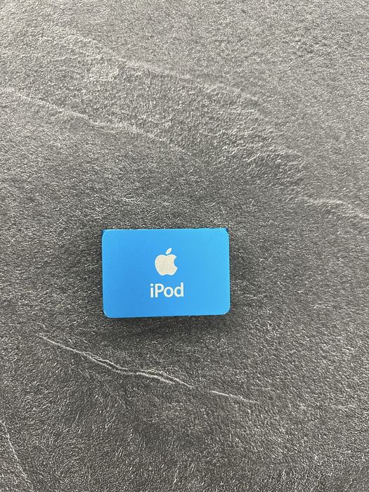 Apple iPod Shuffle 2nd Gen