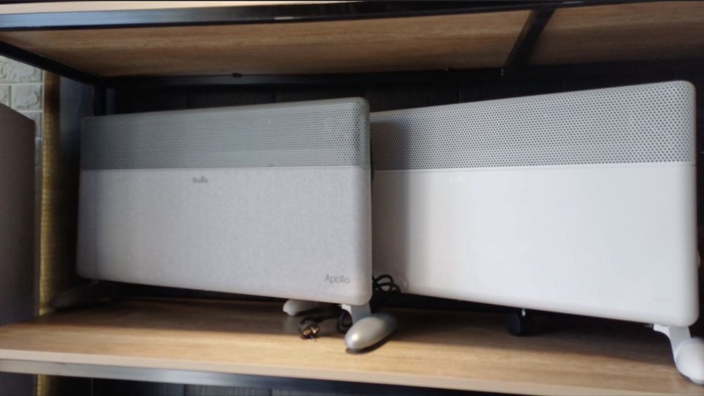 Конвекторный обогреватель AIWA-2000w доставка бесплатно!