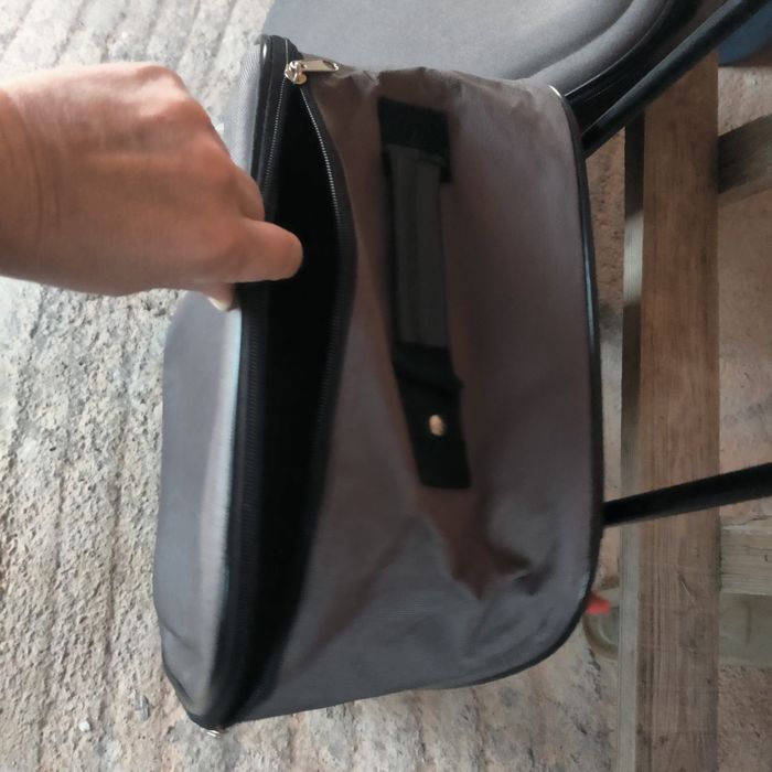 На колелца на колелца