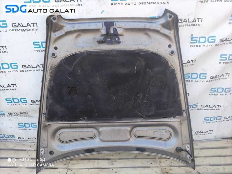 Capota Motor Audi A6 C6 Cu Defect 2005 - 2009 [L207]
