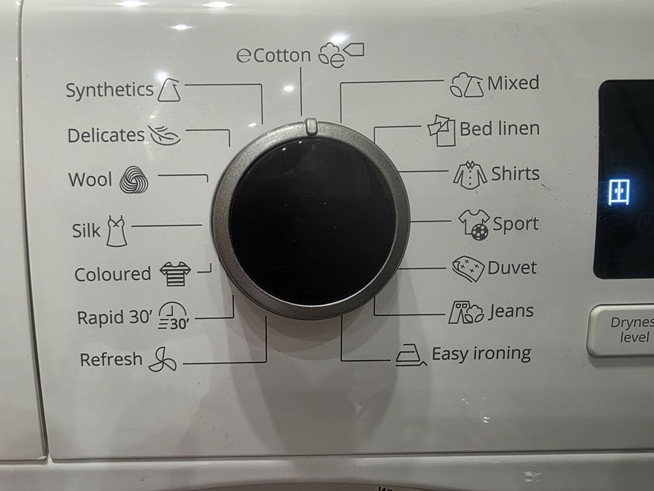 Сушилня Whirpool 8kg
