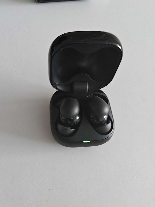 Безжични слушалки Sony LinkBuds Fit (WF-LS910N) - ANC, Bluetooth 5.3, Черни