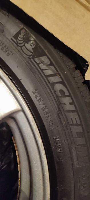 Алуминиеви джанти