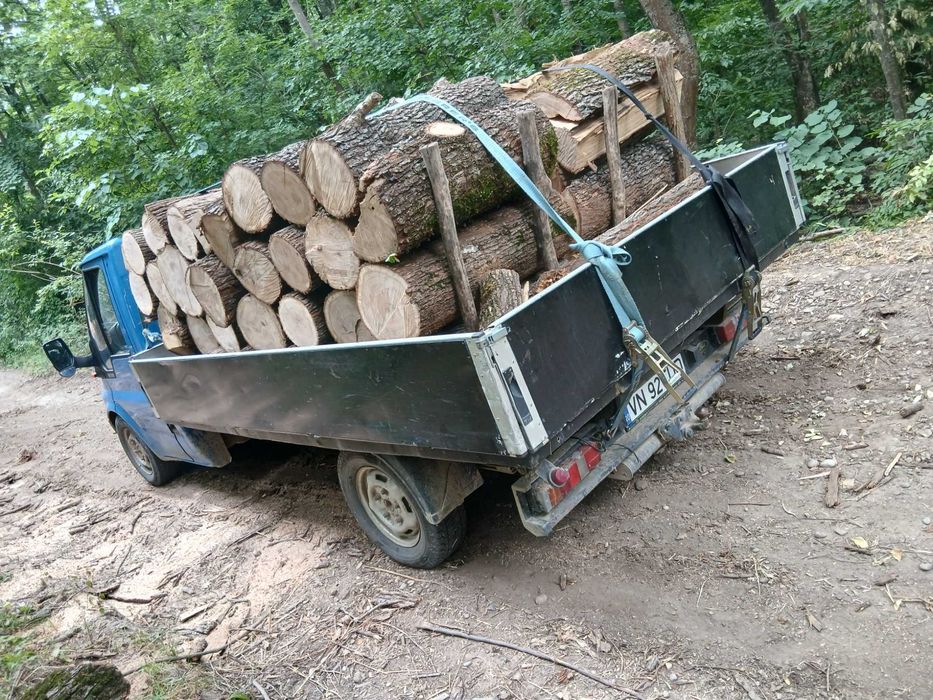 Vindem Lemne de Foc