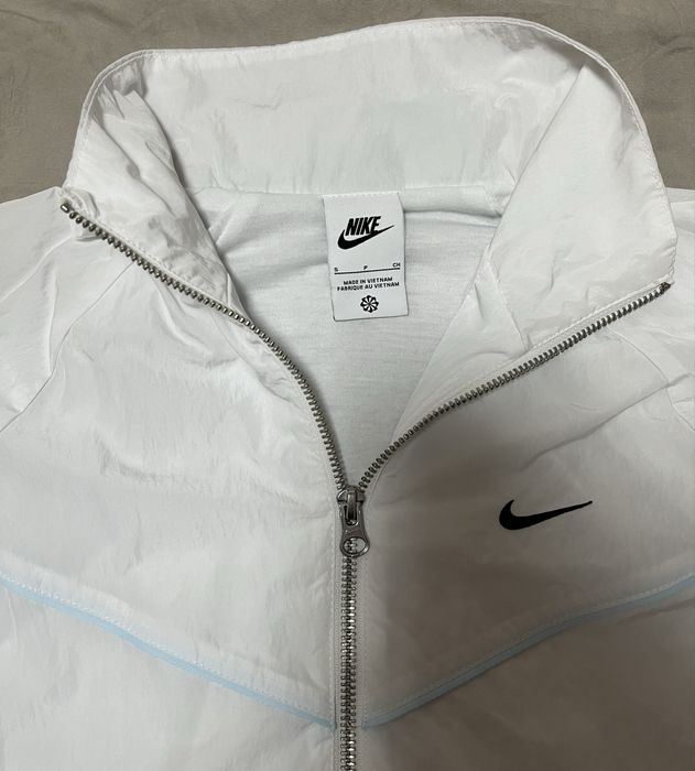 Nike Women's Jacket