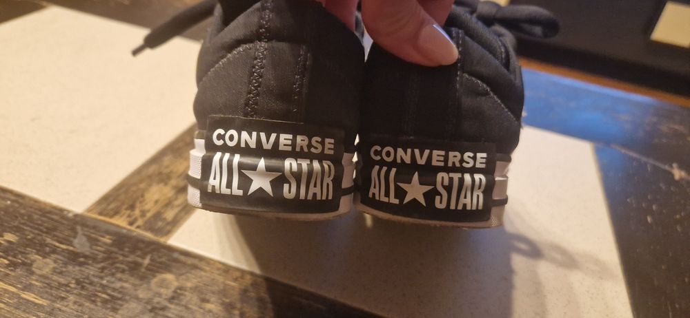 Converse Sneakers Star  Player 76 Puff -38 eu