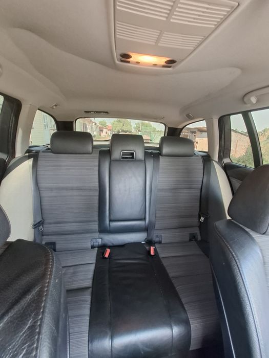 Vand BMW 520 E61