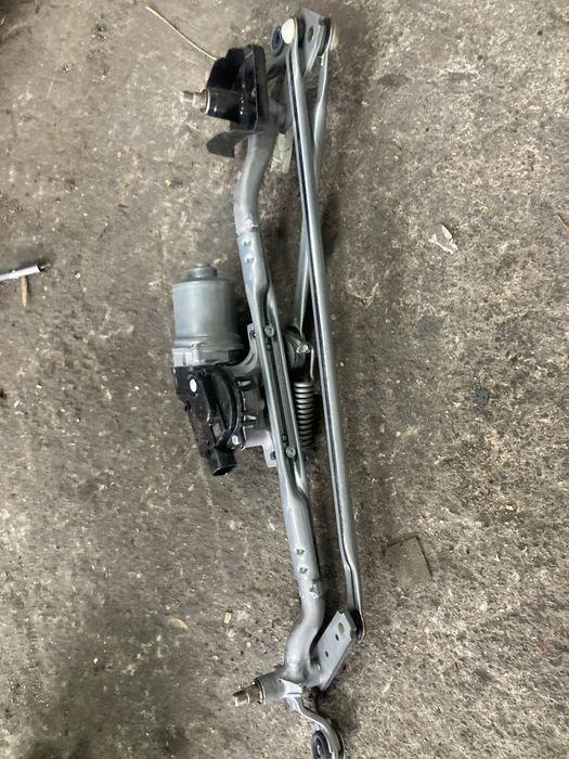 Toyota Rav 4 xa50 2021 година Мотор Предни Чистачки