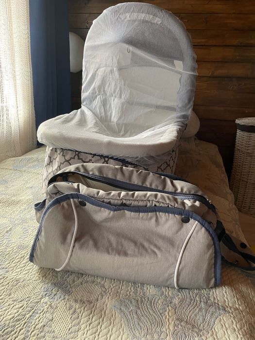 Бебешка количка Baby merc