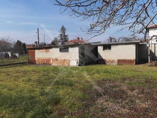 Продава се Къща в с. Чешнегирово, Област Пловдив - 145 кв.м за 394 €/кв.м - Снимка #1