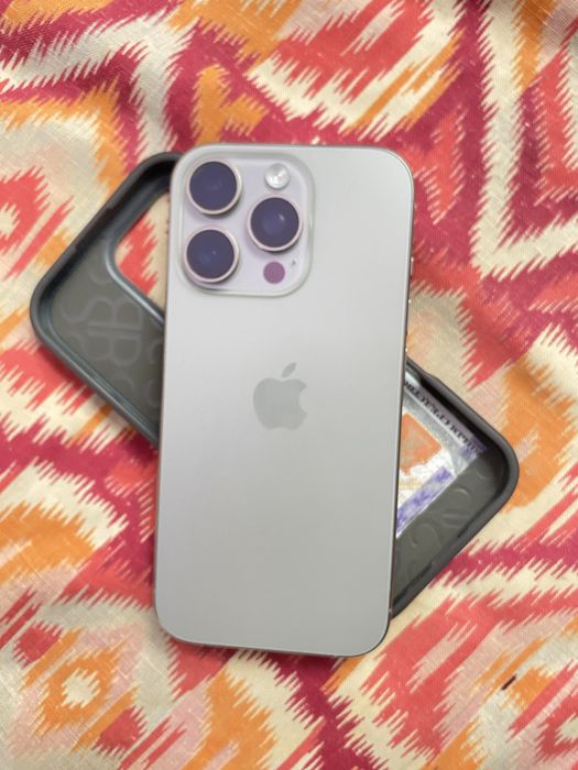 Айфон 16 про гарантия