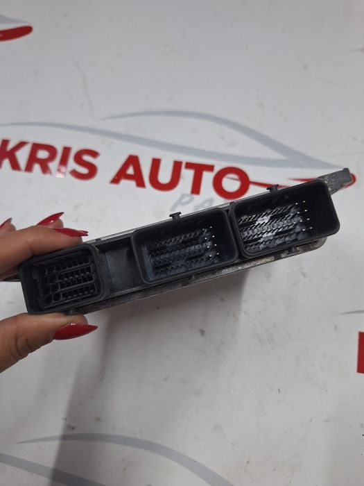 Компютър окачване за Citroen C5 2.7 HDI 2010г