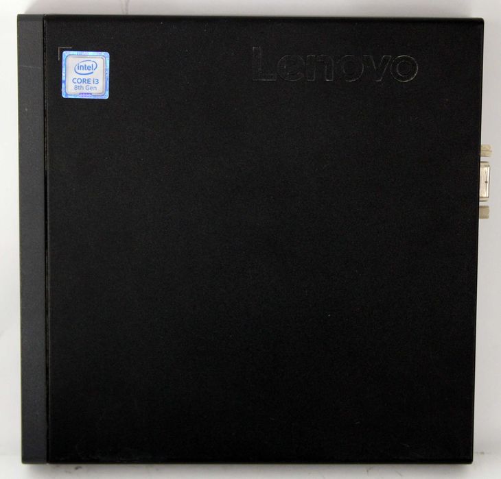 Lenovo ThinkCentre M720q