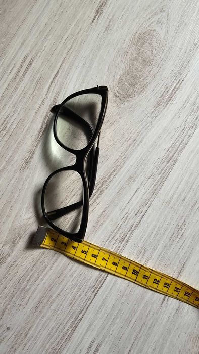 Rama pentru ochelari Police