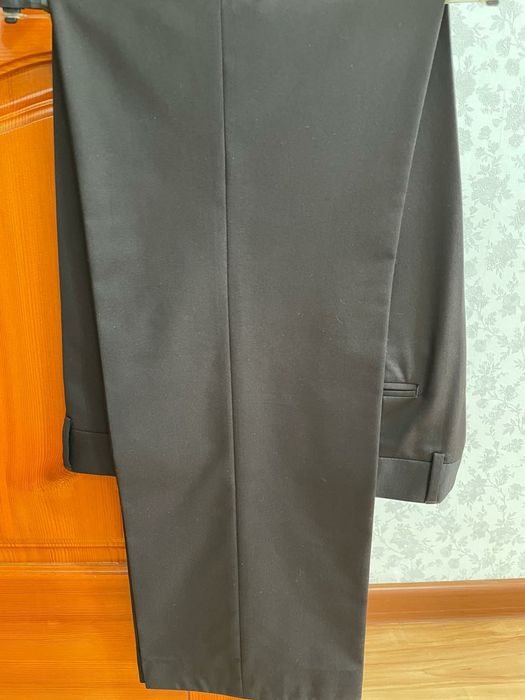 Костюм в отличном состоянии одевали 2 раза