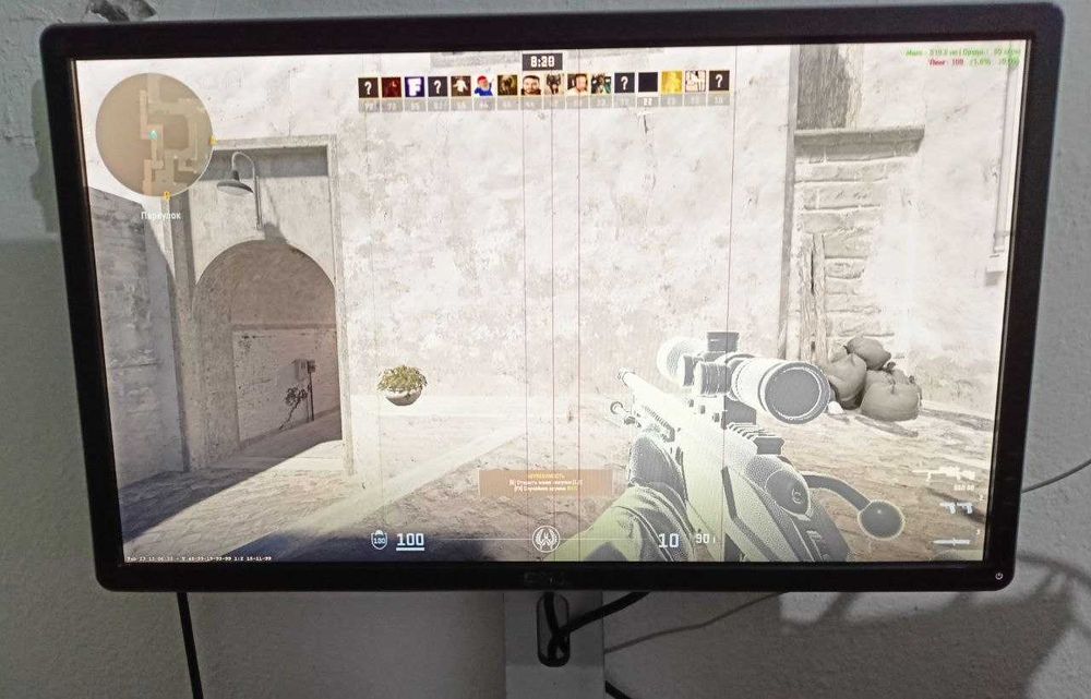 Компьютер для Работы и Игр