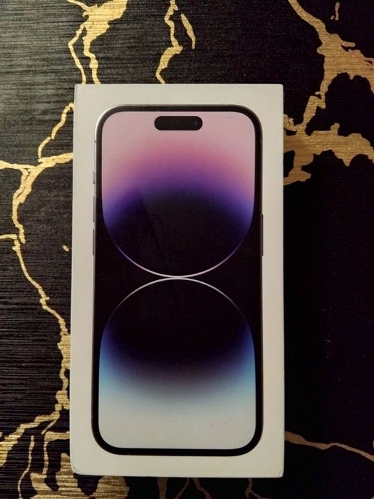 Iphone 14 pro 128 gb