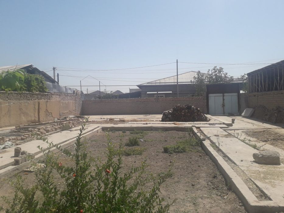 Yer sotiladi
Shergeli tumani honabod Qoyliq 7 massi