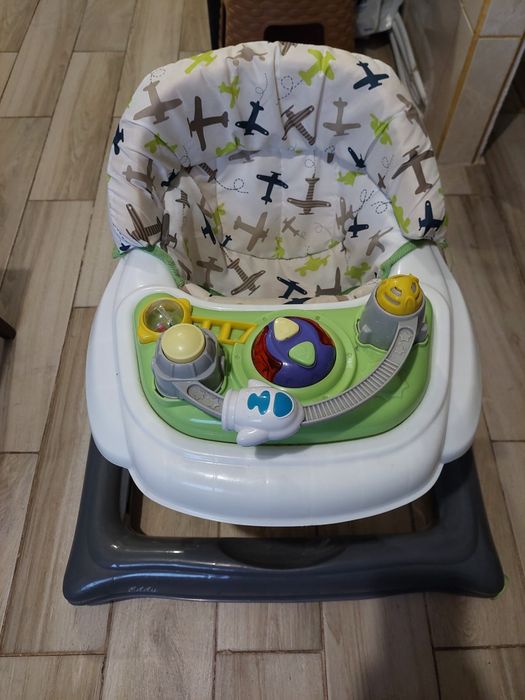 Детска проходилка