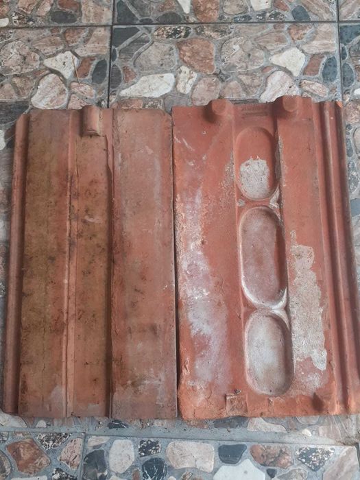 Țiglă pentru acoperiș