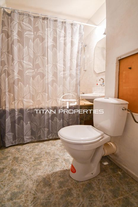 Дава се под наем Тристаен апартамент в София, Зона Б-18 - 75 кв.м за 550 € - Снимка #8