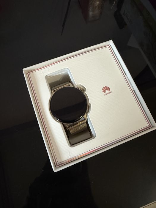 Huawei Watch GT3 42 mm