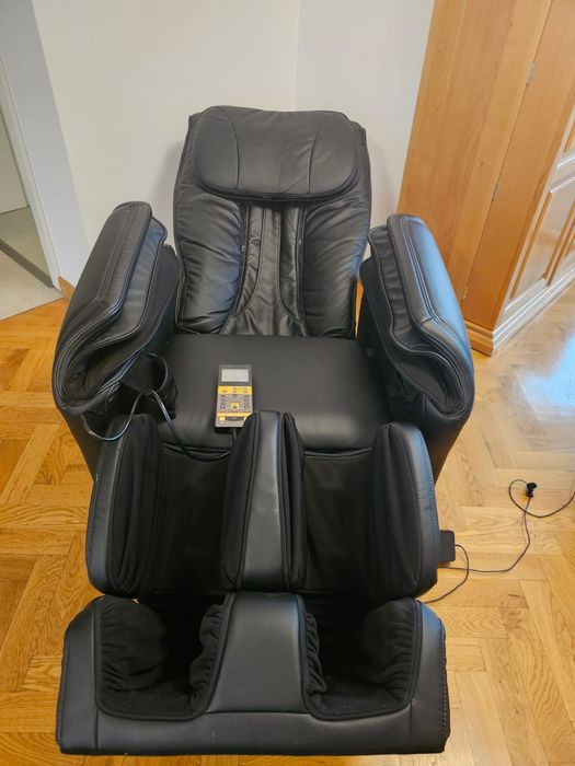 Fotoliu masaj piele ecologica