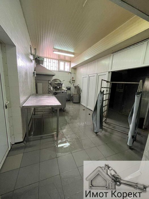 Продава се Промишлена сграда в Асеновград - 302 кв.м за 1656 €/кв.м - Снимка #12