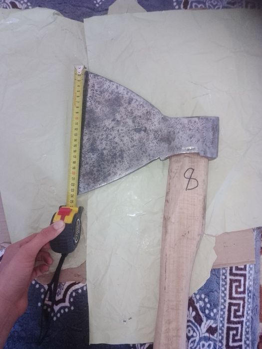 Қассоб Болта Ссср. Қассоблар учун болта. Топор Ссср. Qassob  Bolta