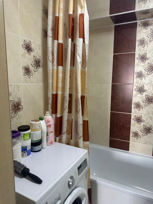 Продам 3 комнатную квартиру