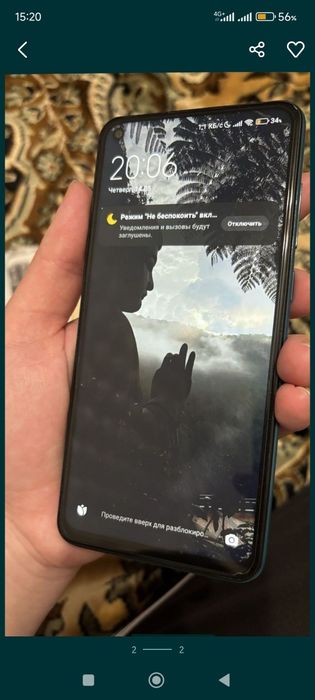 Продам Xiaomi redmi note 9