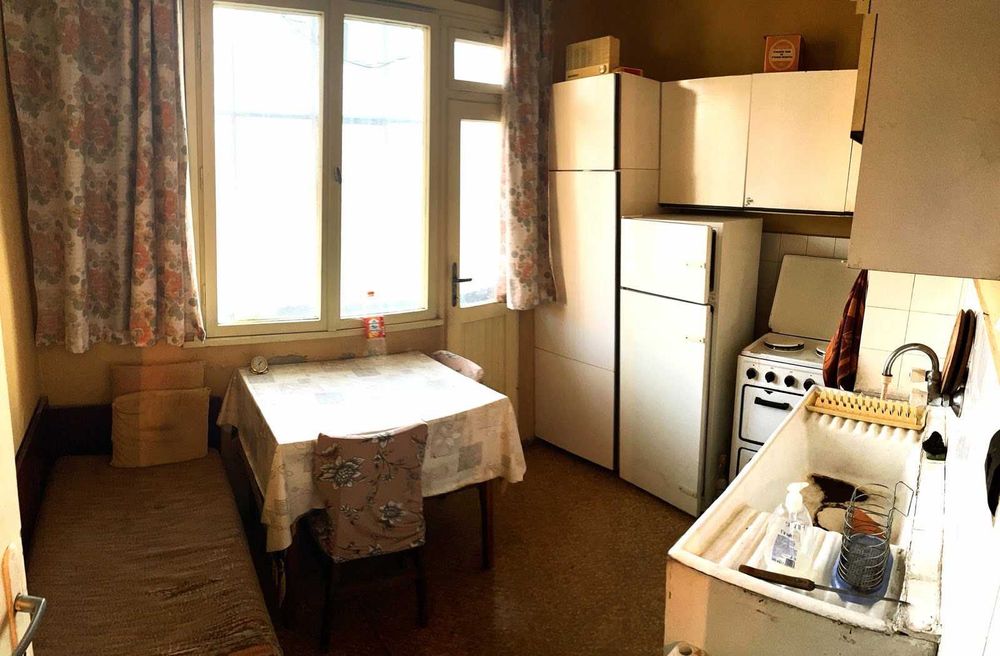 Продава се Двустаен апартамент в Горна Оряховица - 62 кв.м за 934 €/кв.м - Снимка #3