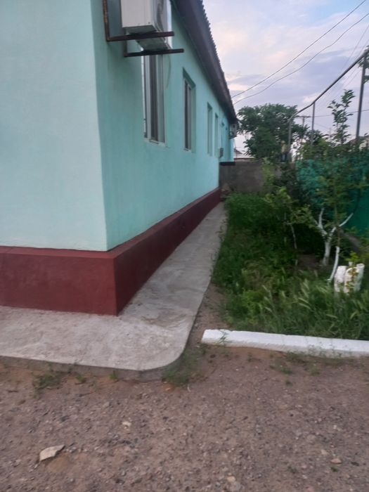 Продается дом в хорошего состоянии