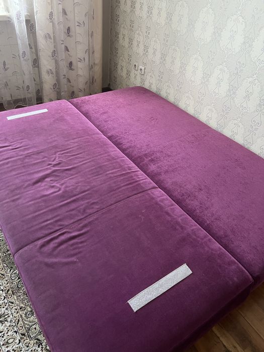 Диван. Шкаф. Комод.