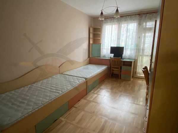 Дава се под наем тристаен апартамент в ХЕИ! 21805552