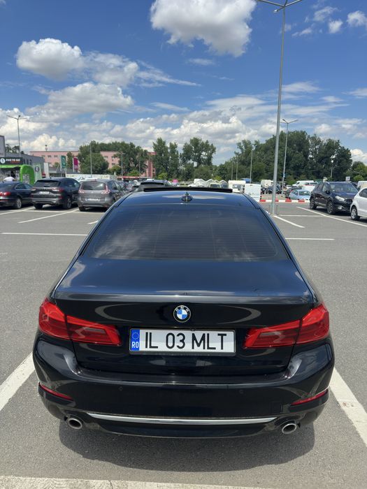 BMW Seria 5 530i