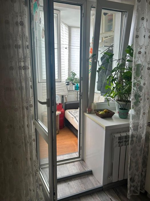 Продам квартиру 2комнатную