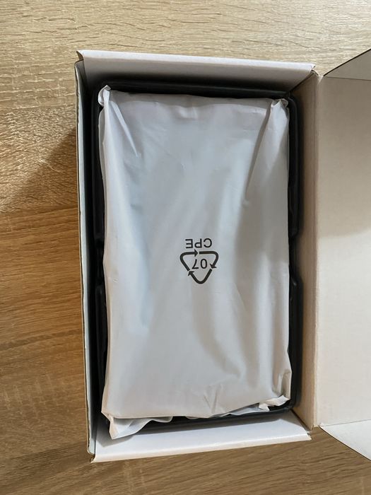 GPS PilotOn M9Plus 16GB 7” – Ecran Mare, Full Box, Nefolosit!