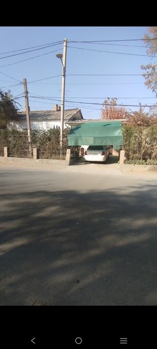 Сергей район Саайиди Кўчаси  Южный вокзал ка 1 сотик 21 фасад 3 комнат