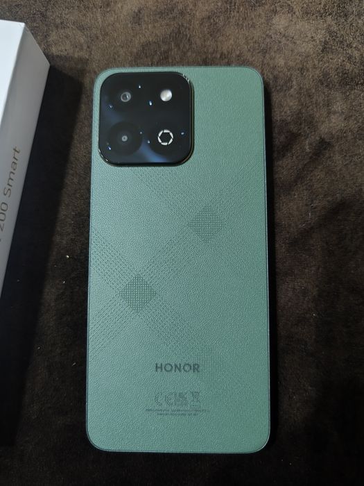Телефон HONOR 200 Smart 5g