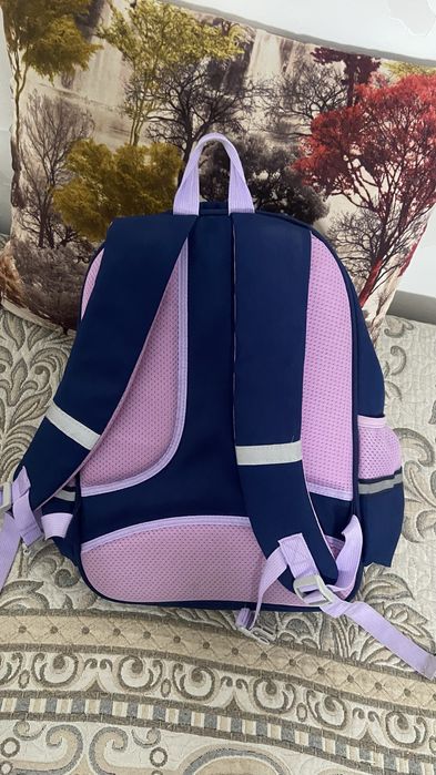 Рюкзак для девочку