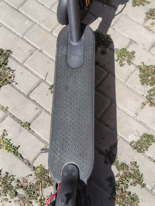 Продам электросамокат Xiaomi MiJia PRO