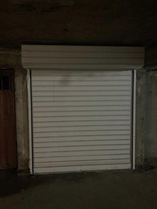 Дава се под наем Гараж / Паркомясто в Русе, Център - 19 кв.м за 70 € - Снимка #1