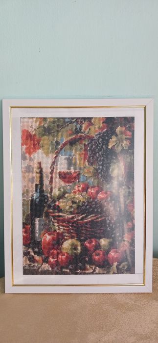 Продаётся алмазная мозайка