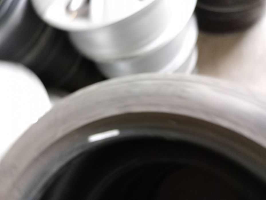 Anvelope vara bridgestone 245/45/17 6mm profil dot 4621