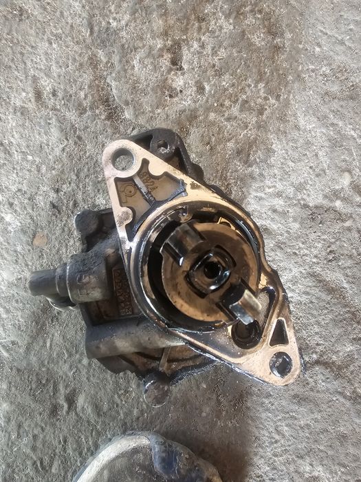 Pompa vacuum 1.3 d multijet 188a9000 fiat doblo idea punto lancia musa