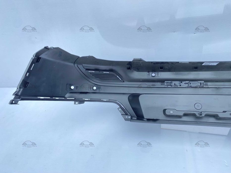 Bara spate Renault Kadjar facelift 2018+ noua originala Renault