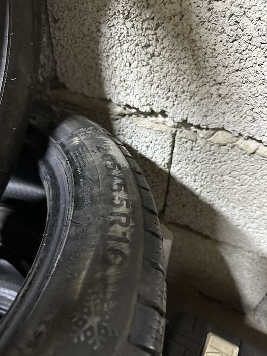 Продам резину R 16